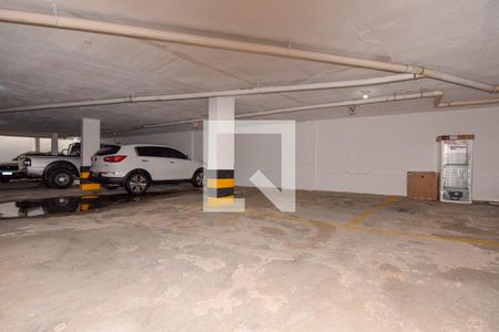Apartamento para alugar com 77m², 3 quartos e 2 vagasGaragem