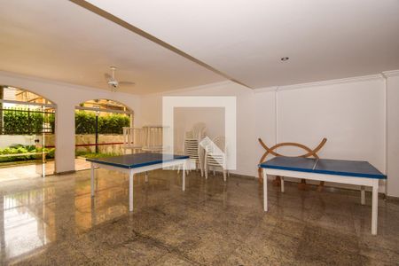 Apartamento para alugar com 77m², 3 quartos e 2 vagasÁrea Comum - Salão de Festas