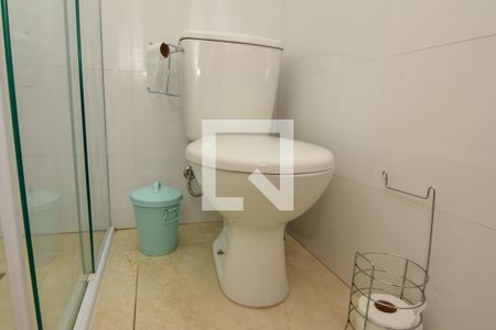 Apartamento para alugar com 77m², 3 quartos e 2 vagasBanheiro Social 2