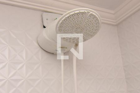 Apartamento para alugar com 77m², 3 quartos e 2 vagasBanheiro Social 1