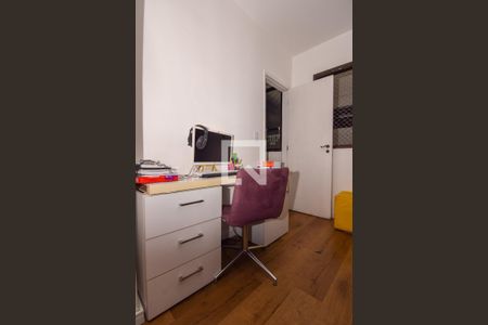 Apartamento para alugar com 77m², 3 quartos e 2 vagasQuarto 3