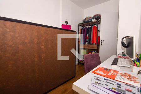 Apartamento para alugar com 77m², 3 quartos e 2 vagasQuarto 3