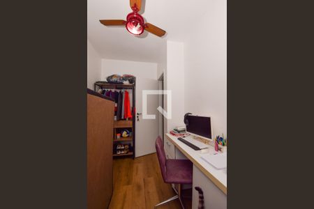 Apartamento para alugar com 77m², 3 quartos e 2 vagasQuarto 3