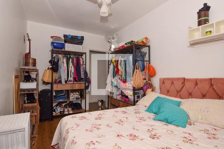 Apartamento para alugar com 77m², 3 quartos e 2 vagasQuarto 2