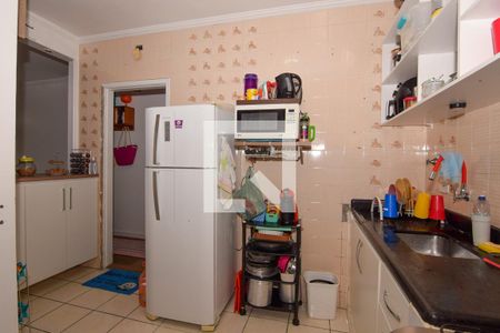 Apartamento para alugar com 77m², 3 quartos e 2 vagasCozinha