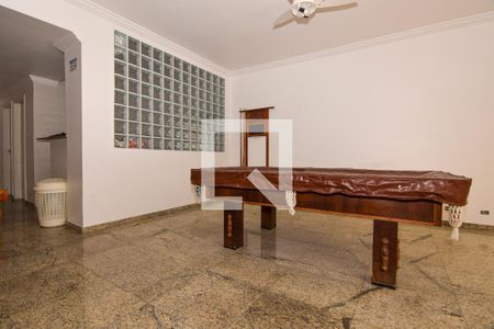 Apartamento para alugar com 77m², 3 quartos e 2 vagasÁrea Comum - Salão de Jogos