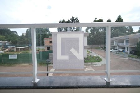 Casa de condomínio para alugar com 150m², 3 quartos e 2 vagasSacada