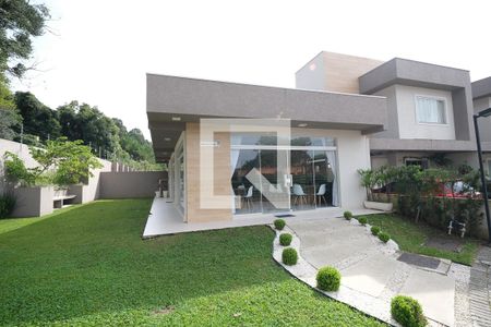 Casa de condomínio para alugar com 150m², 3 quartos e 2 vagasÁrea Gourmet