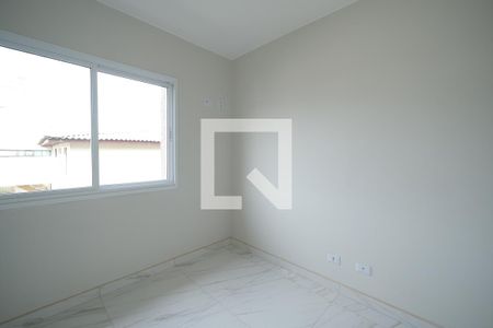 Quarto 2 de casa de condomínio para alugar com 3 quartos, 150m² em Campo Comprido, Curitiba