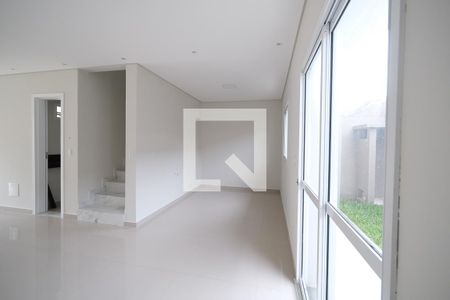 Casa de condomínio para alugar com 150m², 3 quartos e 2 vagasCozinha