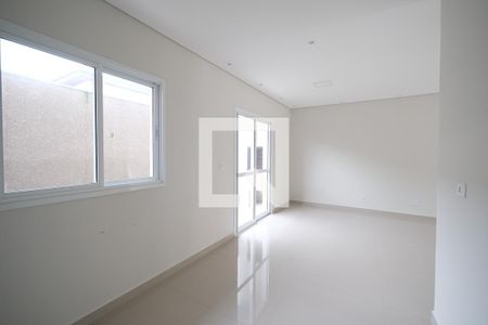 Casa de condomínio para alugar com 150m², 3 quartos e 2 vagasCozinha