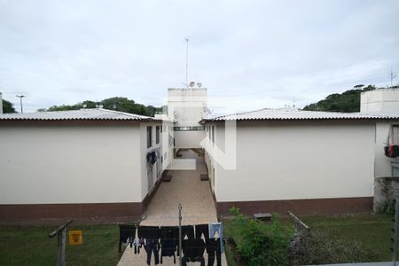 Casa de condomínio para alugar com 150m², 3 quartos e 2 vagasVista do quarto 2