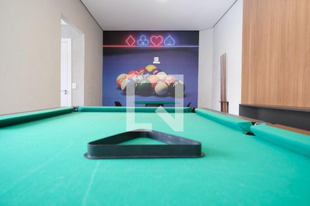 Casa de condomínio para alugar com 150m², 3 quartos e 2 vagasSala de Jogos