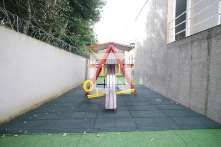 Casa de condomínio para alugar com 150m², 3 quartos e 2 vagasPlayground