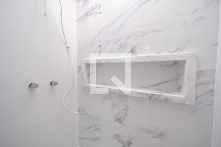 Casa de condomínio para alugar com 150m², 3 quartos e 2 vagasBanheiro