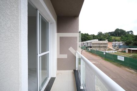 Casa de condomínio para alugar com 150m², 3 quartos e 2 vagasSacada