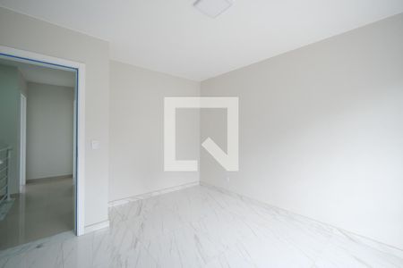 Casa de condomínio para alugar com 150m², 3 quartos e 2 vagasQuarto 3 - Suíte