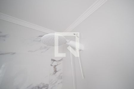 Casa de condomínio para alugar com 150m², 3 quartos e 2 vagasChuveiro