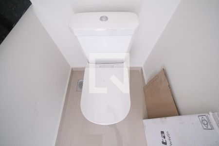 Casa de condomínio para alugar com 150m², 3 quartos e 2 vagasLavabo