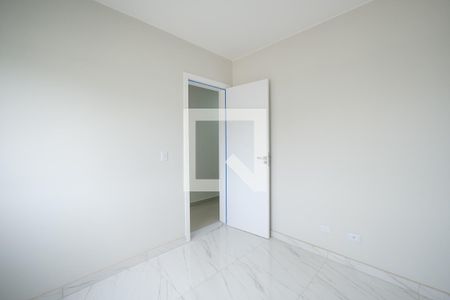 Quarto 1 de casa de condomínio para alugar com 3 quartos, 150m² em Campo Comprido, Curitiba