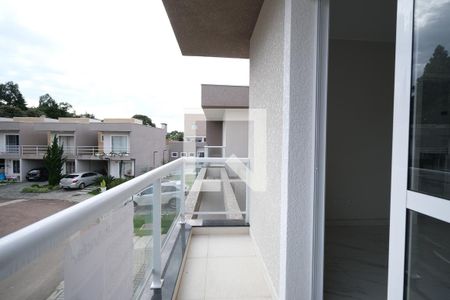 Casa de condomínio para alugar com 150m², 3 quartos e 2 vagasSacada
