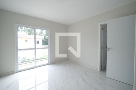 Casa de condomínio para alugar com 150m², 3 quartos e 2 vagasQuarto 3 - Suíte