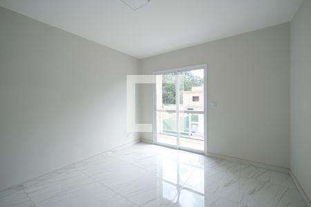 Casa de condomínio para alugar com 150m², 3 quartos e 2 vagasQuarto 3 - Suíte