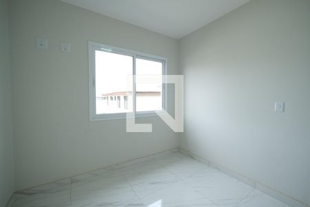 Quarto 1 de casa de condomínio para alugar com 3 quartos, 150m² em Campo Comprido, Curitiba