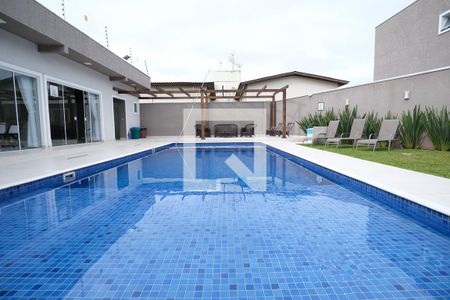 Casa de condomínio para alugar com 150m², 3 quartos e 2 vagasÁrea comum - Piscina