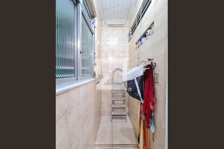 Apartamento para alugar com 66m², 2 quartos e 1 vaga Apartamento para alugar com 66m², 2 quartos e 1 vagaÁrea de Serviço