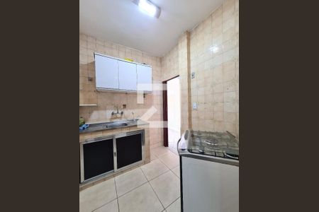 Apartamento para alugar com 66m², 2 quartos e 1 vaga Apartamento para alugar com 66m², 2 quartos e 1 vagaCozinha