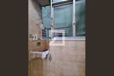 Apartamento para alugar com 66m², 2 quartos e 1 vaga Apartamento para alugar com 66m², 2 quartos e 1 vagaÁrea de Serviço