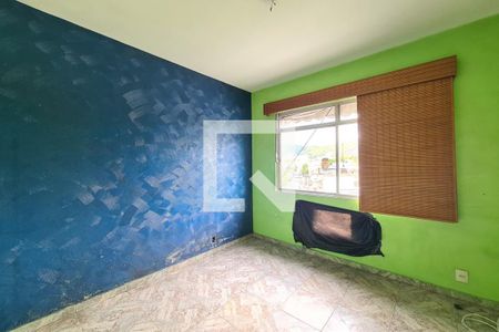 Quarto 2 de apartamento para alugar com 2 quartos, 66m² em Riachuelo, Rio de Janeiro