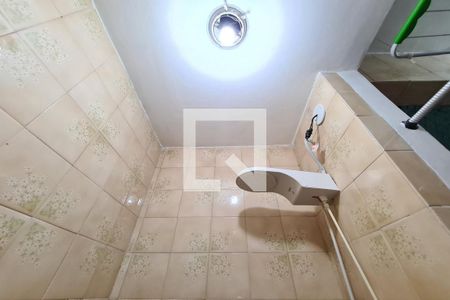Apartamento para alugar com 66m², 2 quartos e 1 vaga Apartamento para alugar com 66m², 2 quartos e 1 vagaBanheiro de Serviço