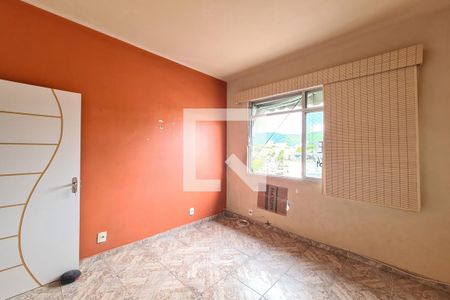 Quarto 1 de apartamento para alugar com 2 quartos, 66m² em Riachuelo, Rio de Janeiro