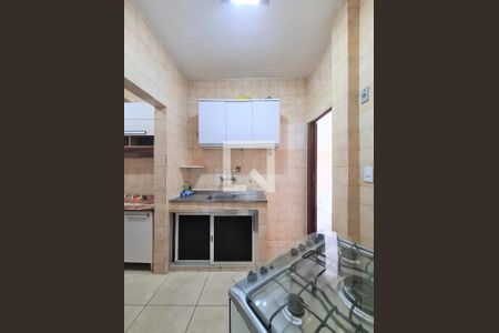 Apartamento para alugar com 66m², 2 quartos e 1 vaga Apartamento para alugar com 66m², 2 quartos e 1 vagaCozinha