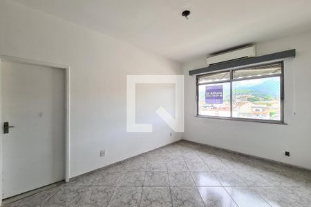 Sala de apartamento para alugar com 2 quartos, 66m² em Riachuelo, Rio de Janeiro
