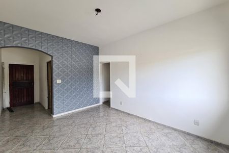 Sala de apartamento para alugar com 2 quartos, 66m² em Riachuelo, Rio de Janeiro