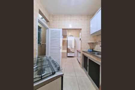 Apartamento para alugar com 66m², 2 quartos e 1 vaga Apartamento para alugar com 66m², 2 quartos e 1 vagaCozinha