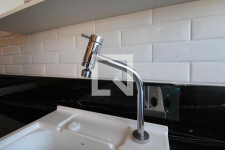 Studio à venda com 70m², 1 quarto e 1 vagaCozinha/Área de serviço