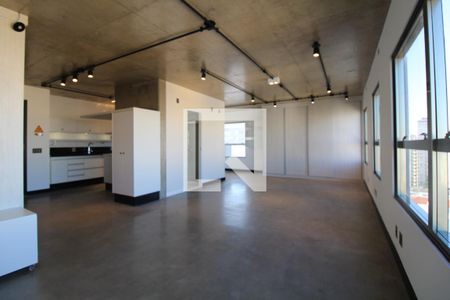 Sala/Quarto de kitnet/studio à venda com 1 quarto, 70m² em Centro, Campinas