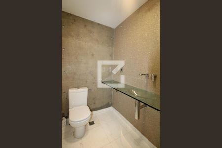 Studio à venda com 70m², 1 quarto e 1 vagaBanheiro