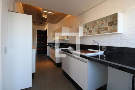 Studio à venda com 70m², 1 quarto e 1 vagaCozinha/Área de serviço
