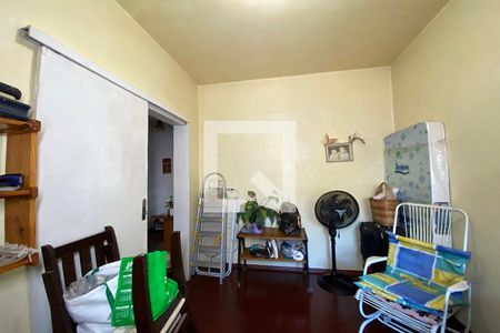 Casa à venda com 300m², 6 quartos e 2 vagasQuarto 2