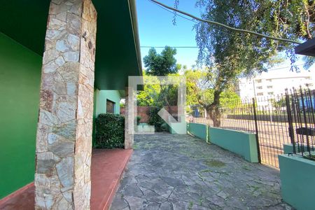 Casa à venda com 300m², 6 quartos e 2 vagasÁrea Externa