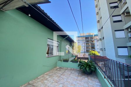 Casa à venda com 300m², 6 quartos e 2 vagasÁrea Externa
