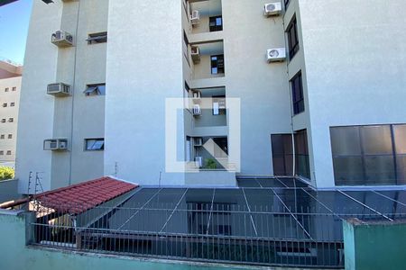 Casa à venda com 300m², 6 quartos e 2 vagasVista da Suite 