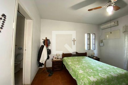 Casa à venda com 300m², 6 quartos e 2 vagasQuarto 3 - Suíte