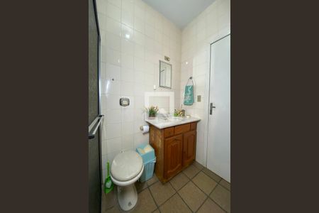 Casa à venda com 300m², 6 quartos e 2 vagasBanheiro Social