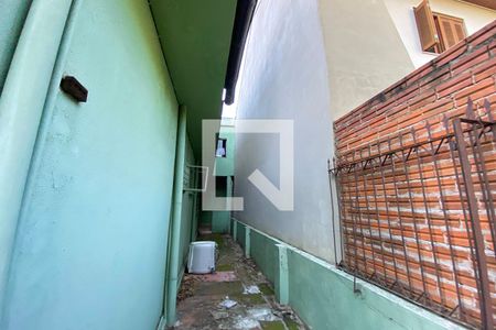 Casa à venda com 300m², 6 quartos e 2 vagasÁrea Externa